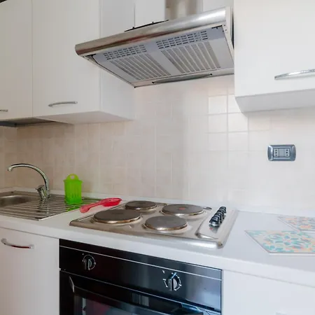 A Casa Di Ele - Salento Selection Apartamento Gallipoli