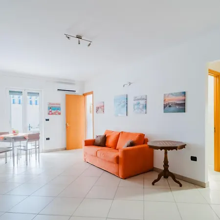 A Casa Di Ele - Salento Selection Apartmán
