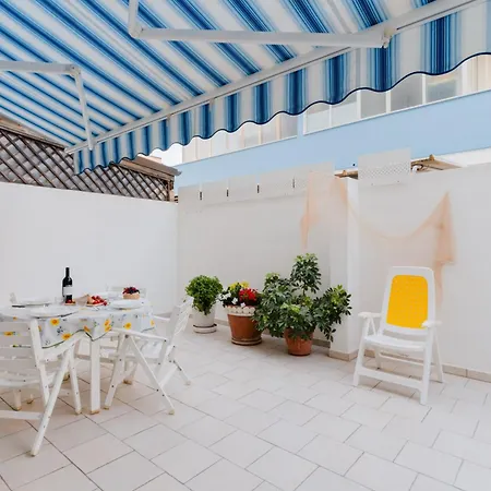 A Casa Di Ele - Salento Selection Apartmán