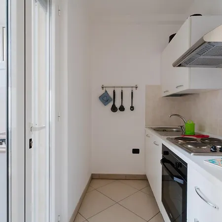 Apartmán A Casa Di Ele - Salento Selection