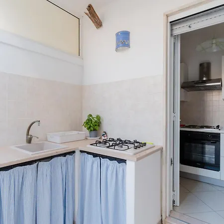 A Casa Di Ele - Salento Selection Apartmán Gallipoli