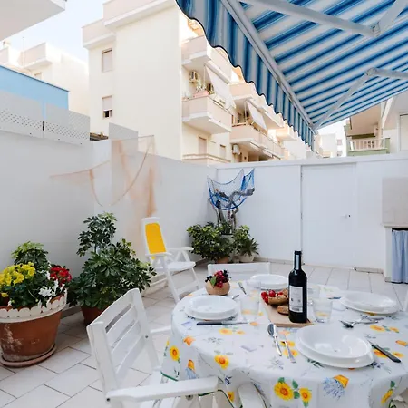 Apartmán A Casa Di Ele - Salento Selection *