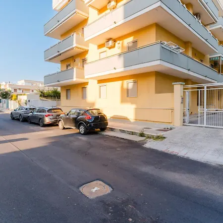 Apartmán A Casa Di Ele - Salento Selection Gallipoli