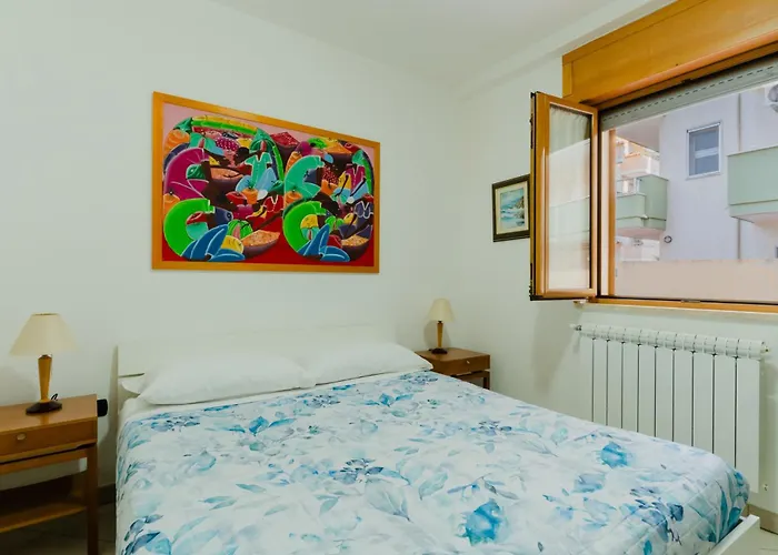 Apartamento A Casa Di Ele - Salento Selection *