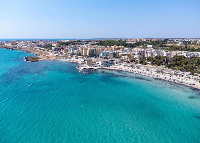 A Casa Di Ele - Salento Selection