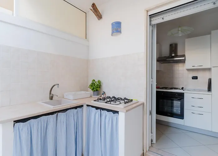 A Casa Di Ele - Salento Selection Apartment Gallipoli