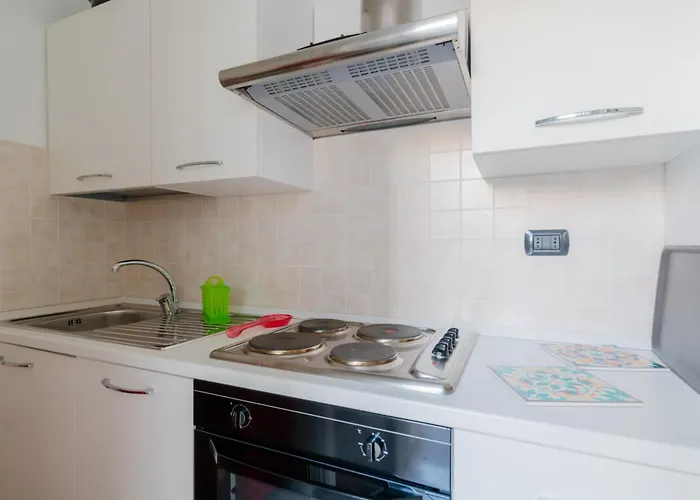 A Casa Di Ele - Salento Selection Apartment Gallipoli