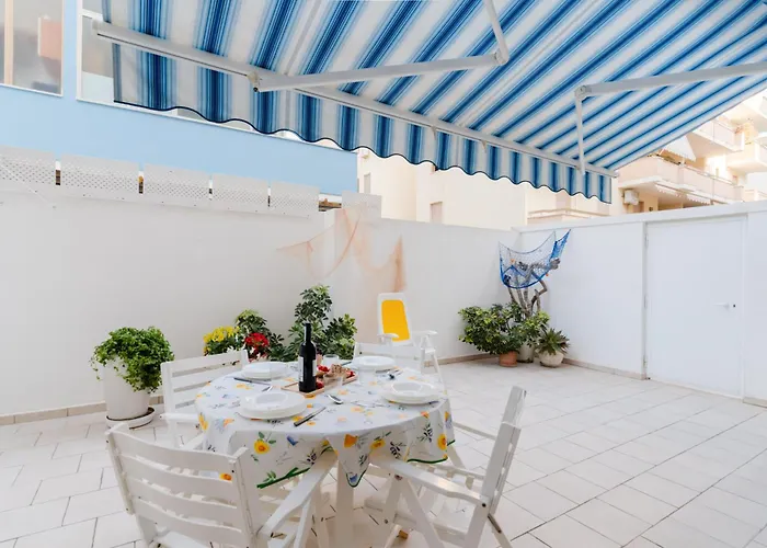 A Casa Di Ele - Salento Selection *