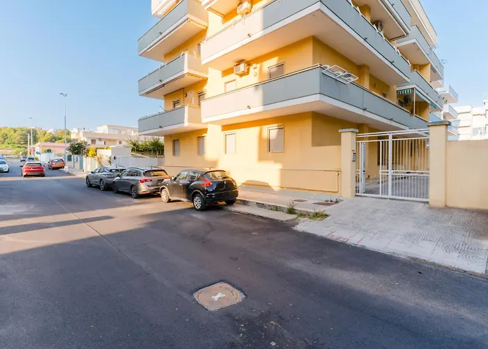 Apartamento A Casa Di Ele - Salento Selection Gallipoli