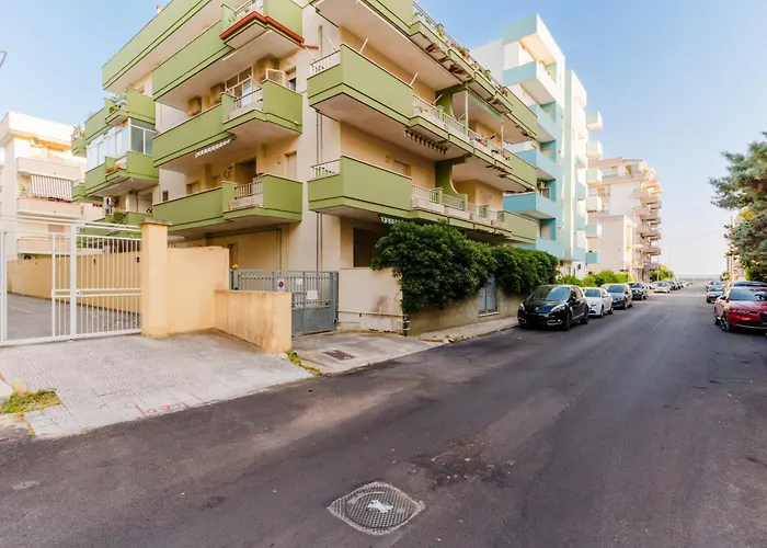 A Casa Di Ele - Salento Selection *