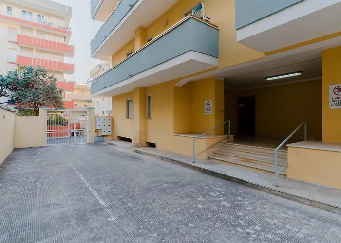 Apartamento A Casa Di Ele - Salento Selection